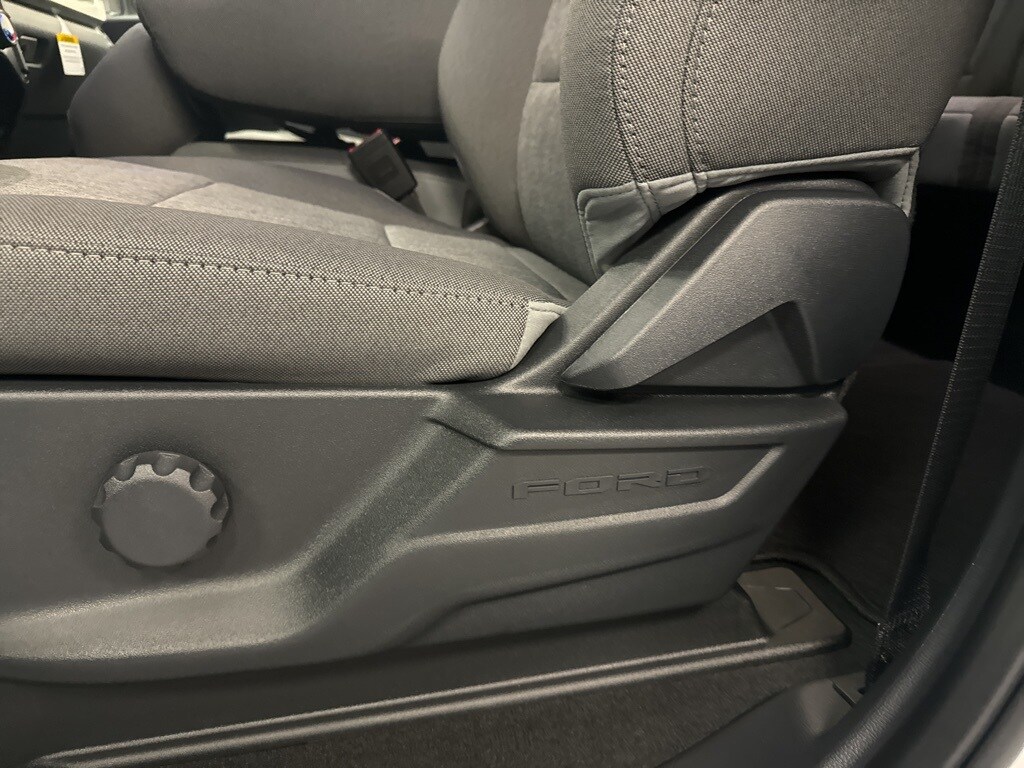 New 2026 Ford F-350 F-350 XL Truck Crew Cab