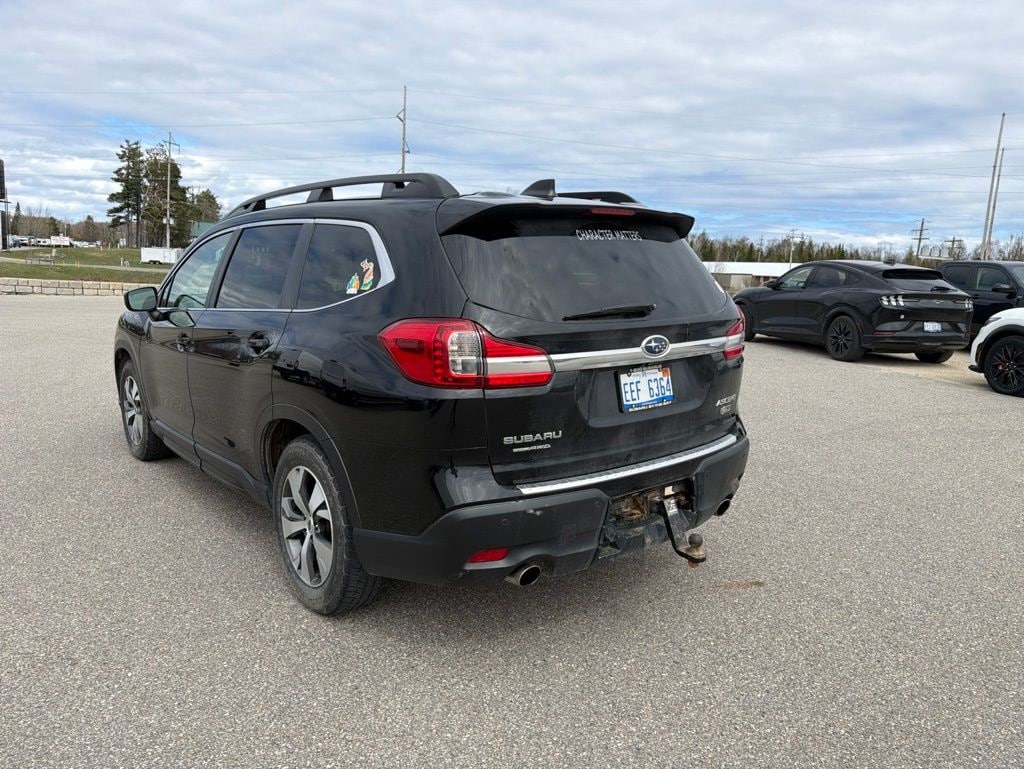 Used 2019 Subaru Ascent Premium 8-Passenger SUV