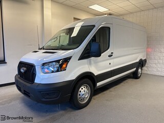 2026 Ford Transit-250 Cargo Base Van Medium Roof Van