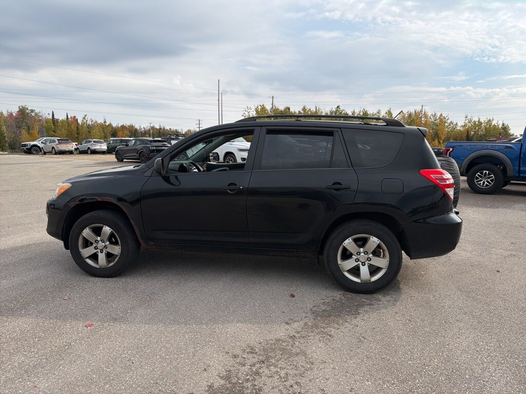 Used 2009 Toyota RAV4  SUV