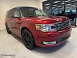  Ford Flex