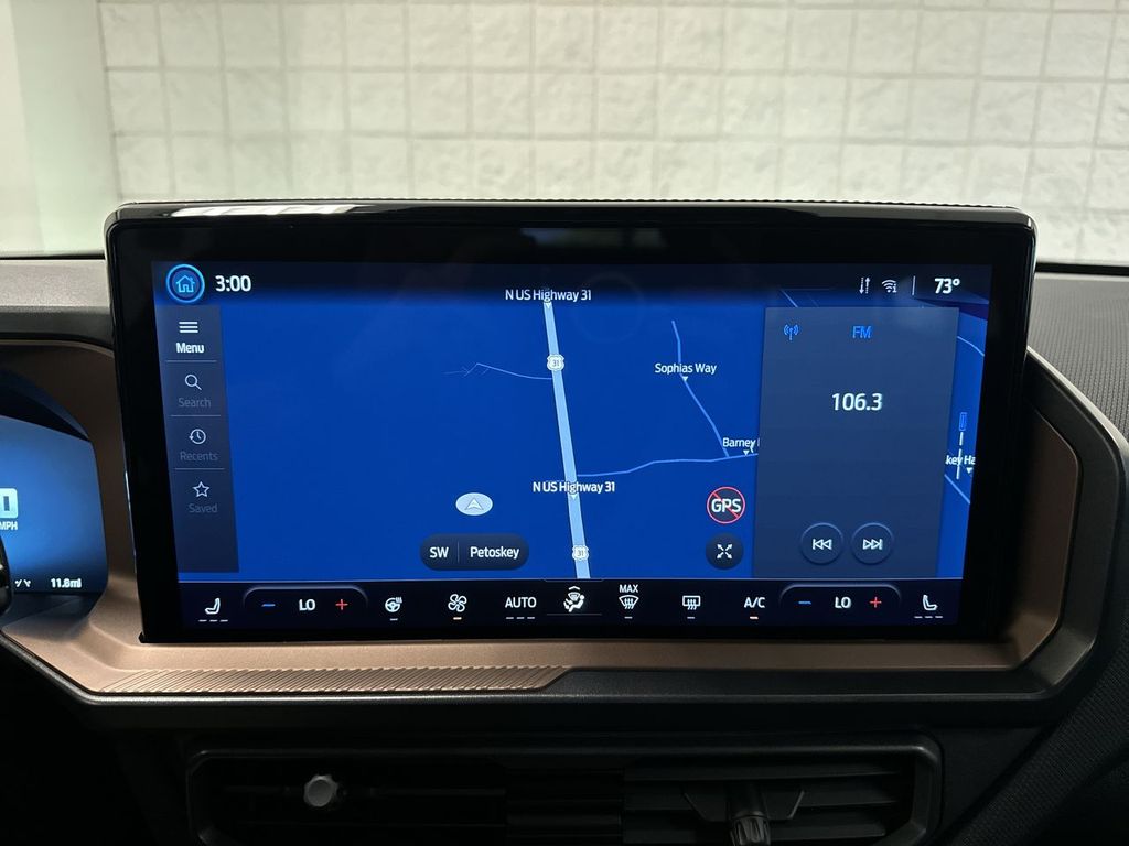 2025 Ford Bronco Sport Outer Banks - Photo 10