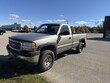 GMC Sierra 2500HD