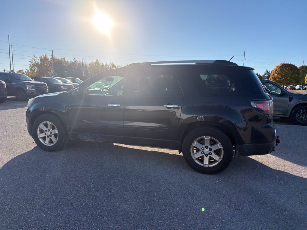 Used 2013 GMC Acadia SLE-1 SUV