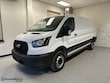 Ford Transit-250 Cargo