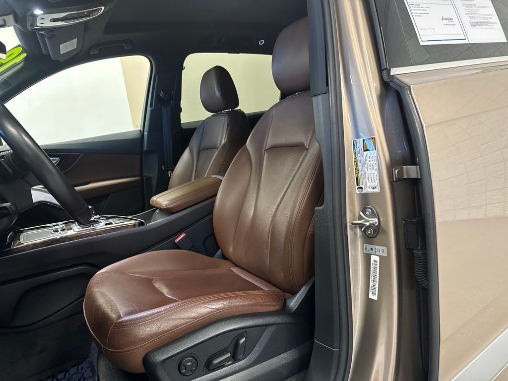 Used 2019 Audi Q7 3.0T Premium SUV