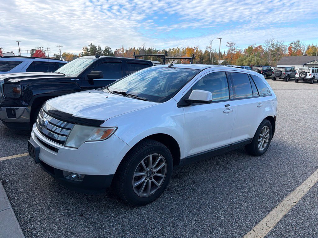 Used 2009 Ford Edge SEL SUV