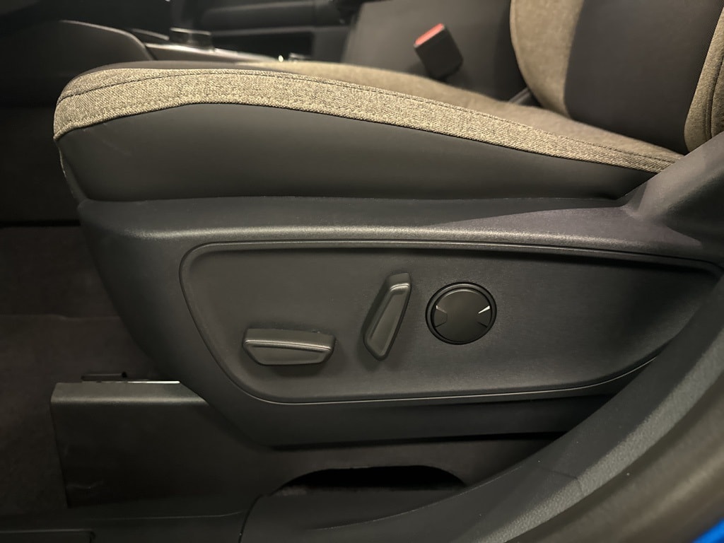 New 2025 Ford Bronco Sport Big Bend SUV