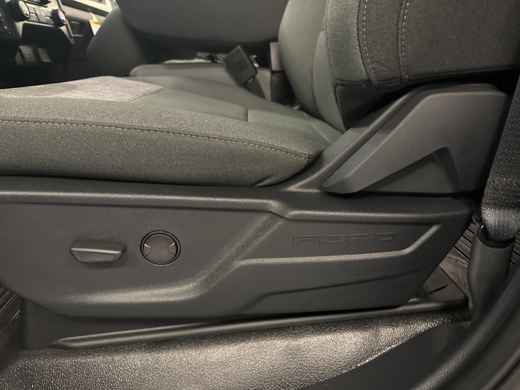 New 2026 Ford F-250 Truck Crew Cab