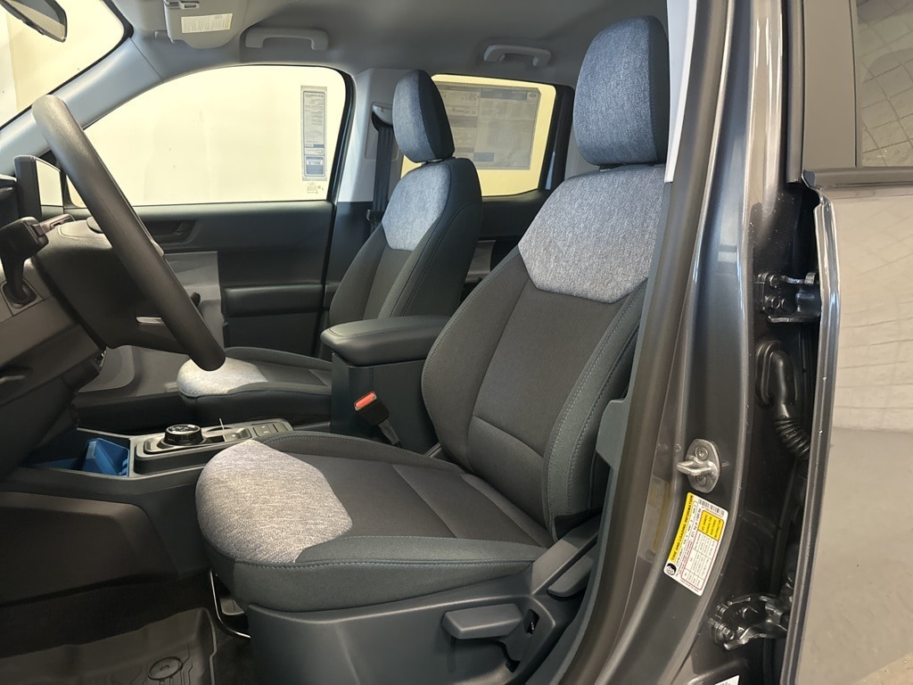 New 2025 Ford Maverick XLT Truck SuperCrew