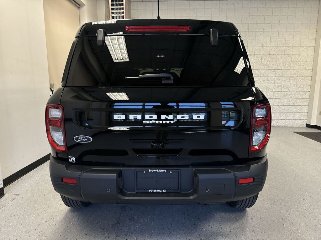 2025 Ford Bronco Sport Outer Banks - Photo 30