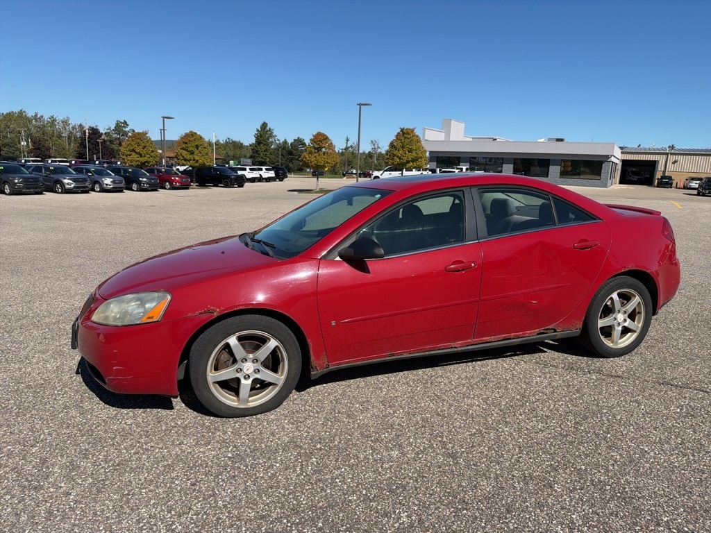 1G2ZG58N974121049