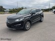 Lincoln MKC