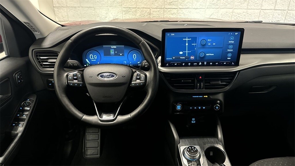 2023 Ford Escape Active photo 4