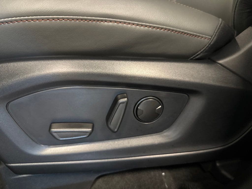 New 2027 Ford Explorer Active SUV