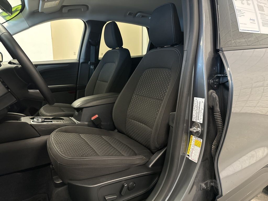 Certified 2023 Ford Escape Active SUV