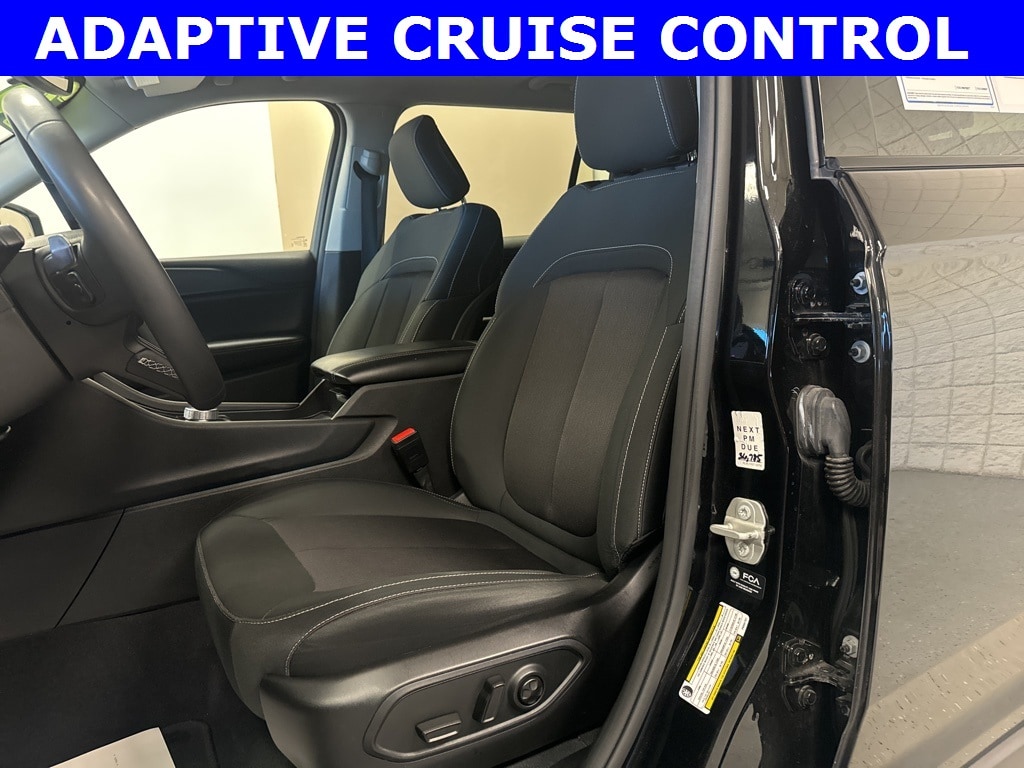 Certified 2023 Jeep Grand Cherokee L Laredo SUV