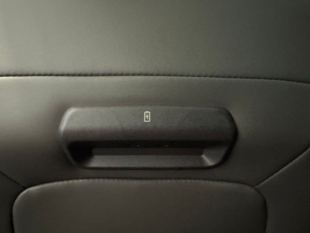 2025 Ford Expedition Active - Photo 27