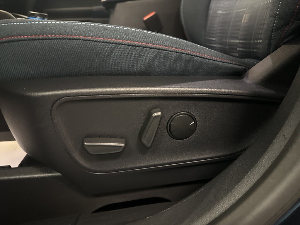 Used 2023 Ford Bronco Sport Heritage SUV