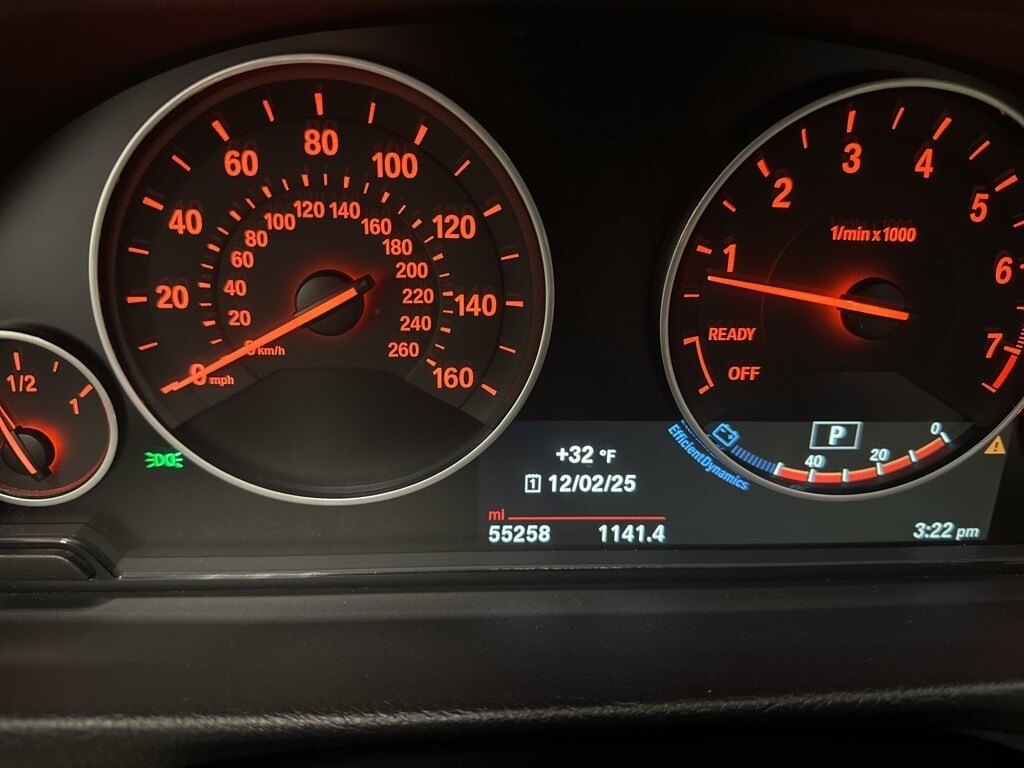 2016 Bmw 435i xDrive photo 4