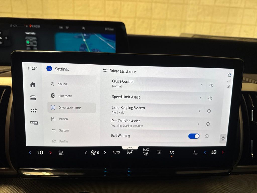 2025 Ford Expedition Active - Photo 33