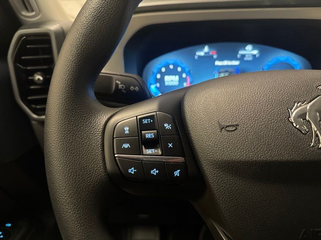 2025 Ford Bronco Sport Heritage - Photo 33