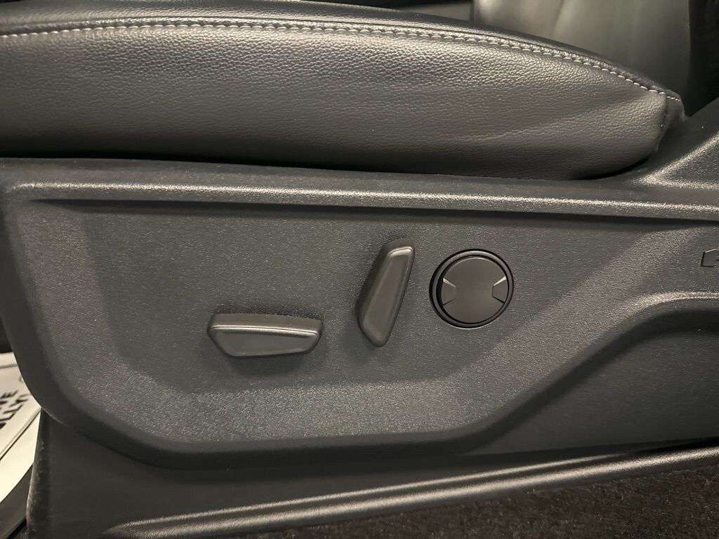 Certified 2023 Ford F-150 Truck SuperCrew Cab