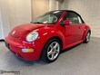  Volkswagen New Beetle