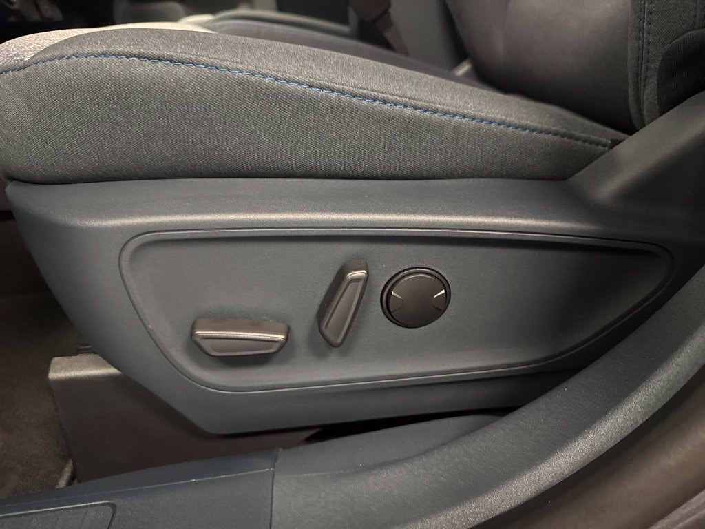New 2026 Ford Maverick XLT Truck SuperCrew