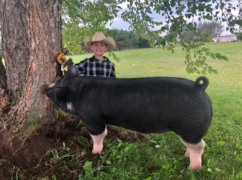 Community Youth Support Ford Dealership near Gaylord, MI