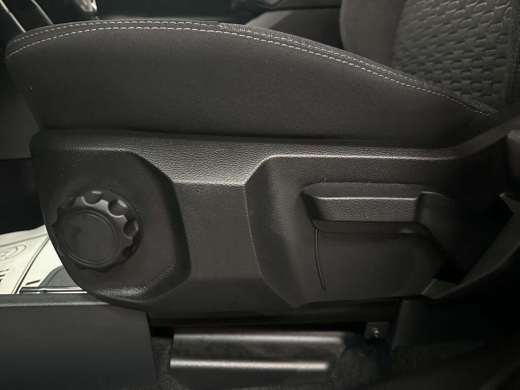 2025 Ford Ranger XLT photo 3