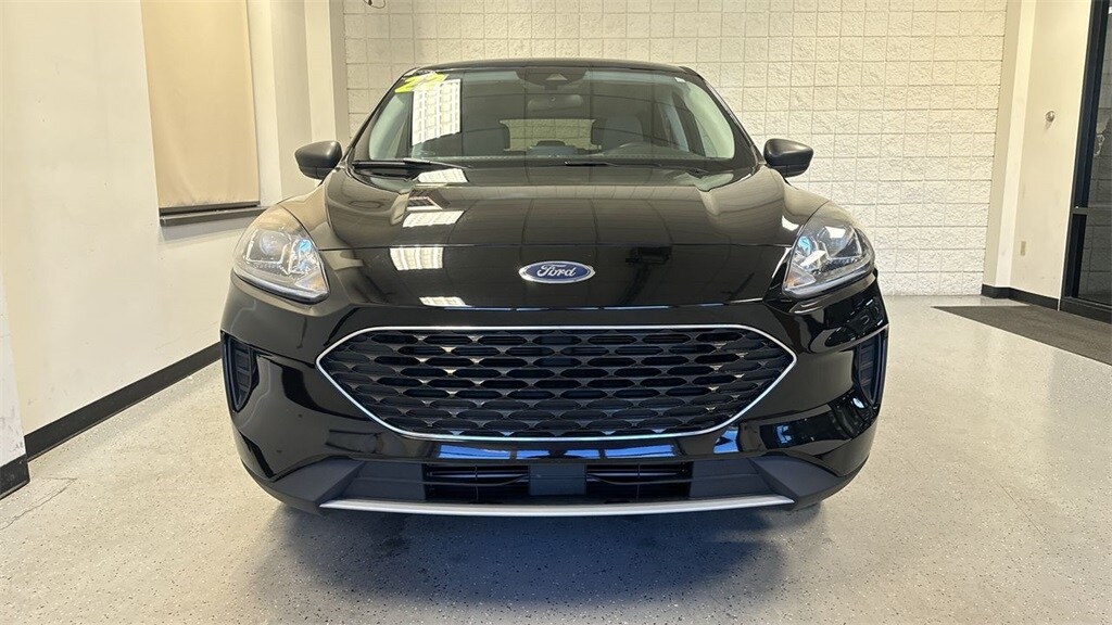 2022 Ford Escape SE photo 4