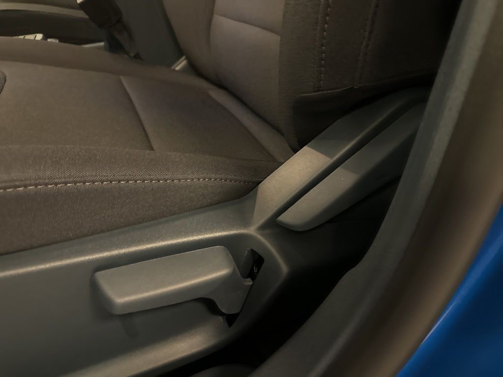 New 2026 Ford Maverick XL Truck SuperCrew