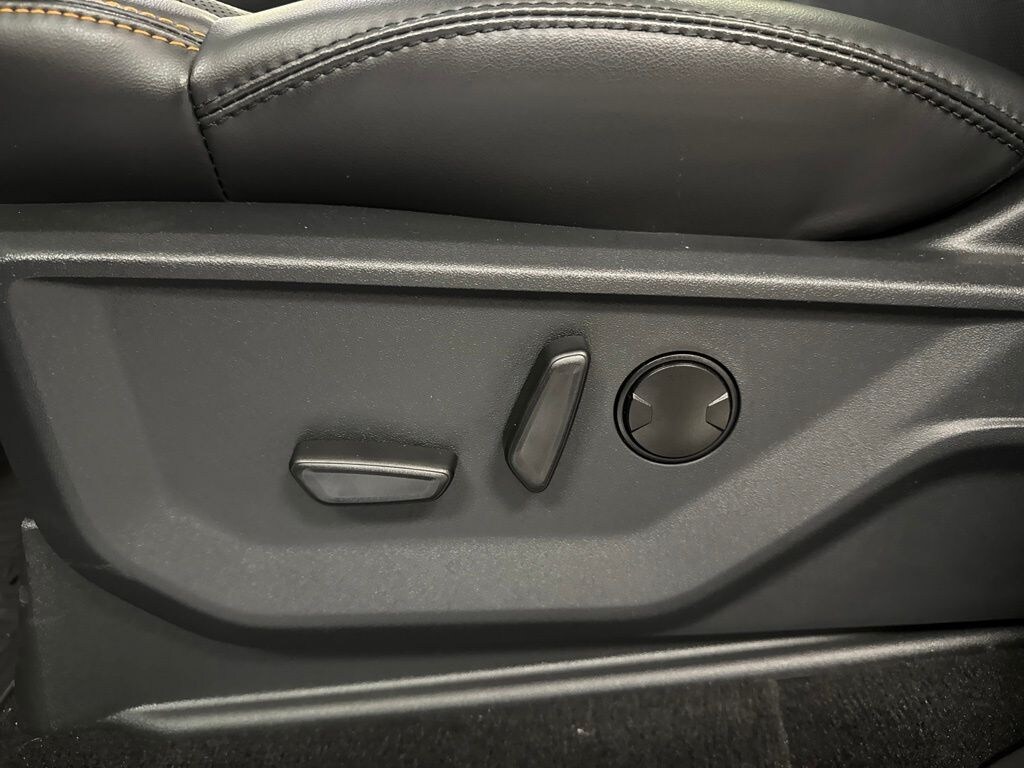 New 2026 Ford Expedition Tremor SUV