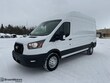  Ford Transit-250 Cargo