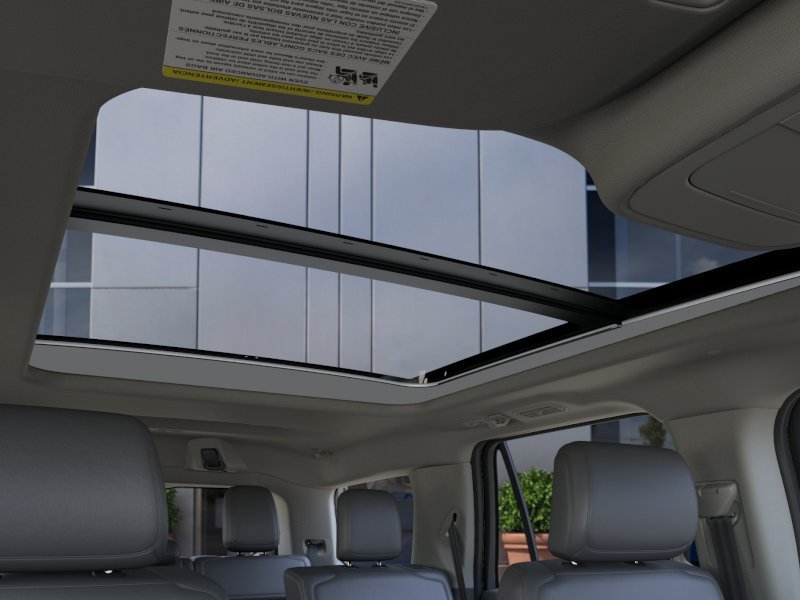 2025 Ford Expedition Active - Photo 22