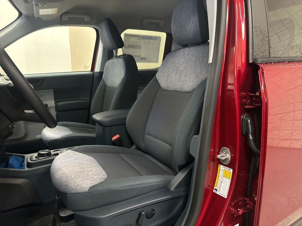 New 2025 Ford Maverick XLT Truck SuperCrew