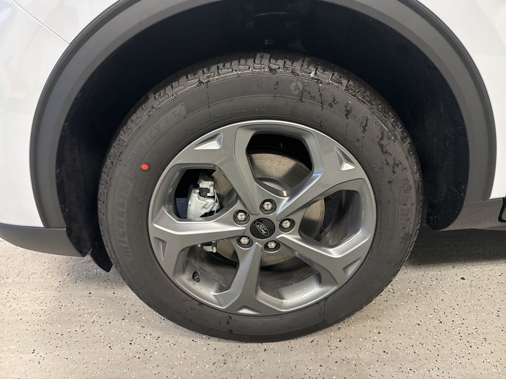 New 2026 Ford Escape ST-Line SUV