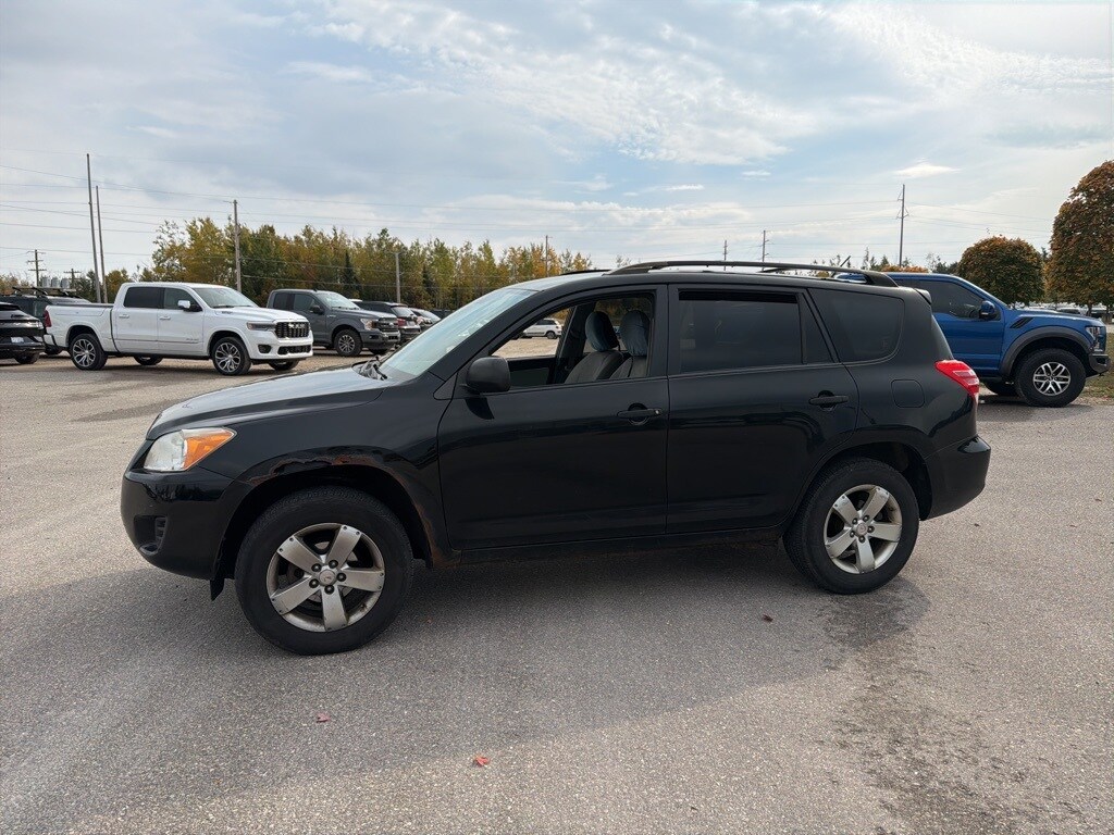 Used 2009 Toyota RAV4  SUV