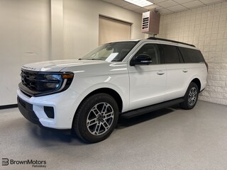 2025 Ford Expedition Max Active SUV