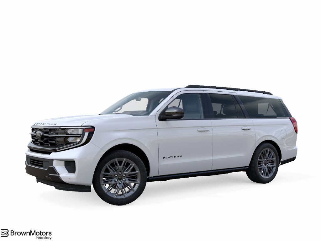  Ford Expedition Max