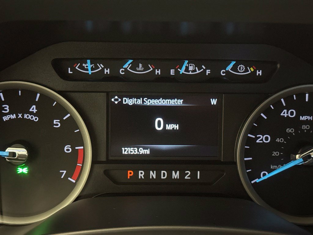 Certified 2022 Ford F-250 Truck Regular Cab