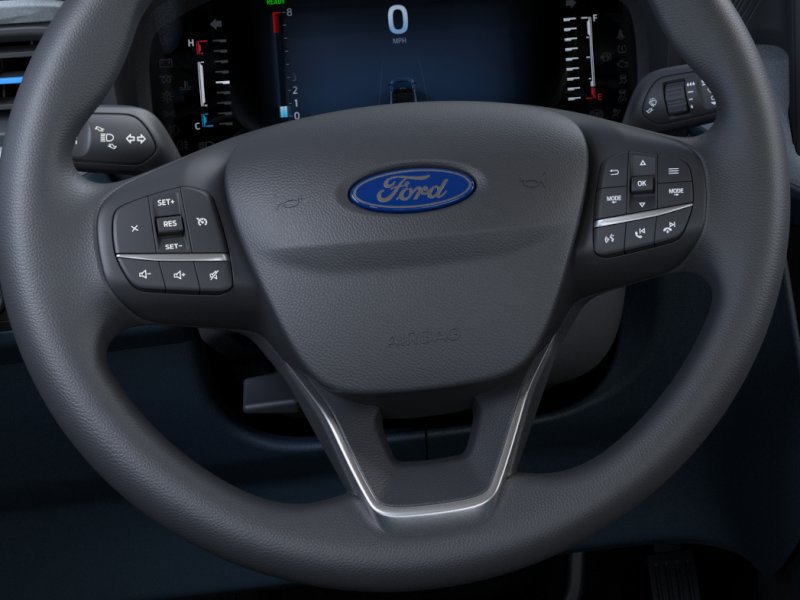 2025 Ford Maverick XLT - Photo 14