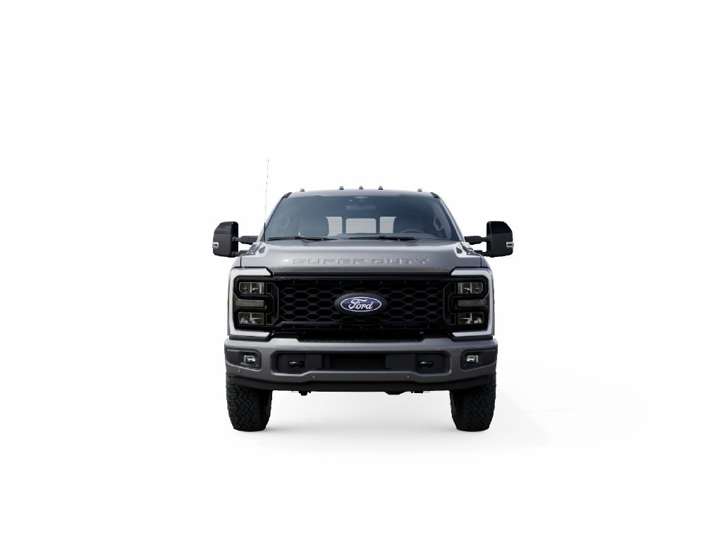 New 2027 Ford F-350 F-350® Lariat® Truck Crew Cab