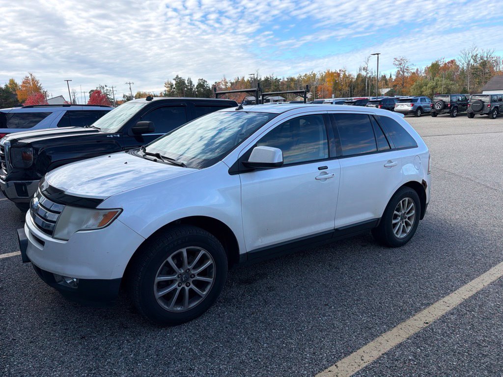 Used 2009 Ford Edge SEL SUV