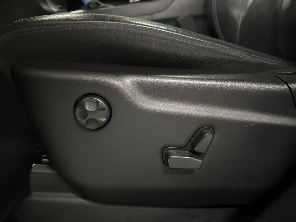 Certified 2021 Jeep Grand Cherokee Limited SUV