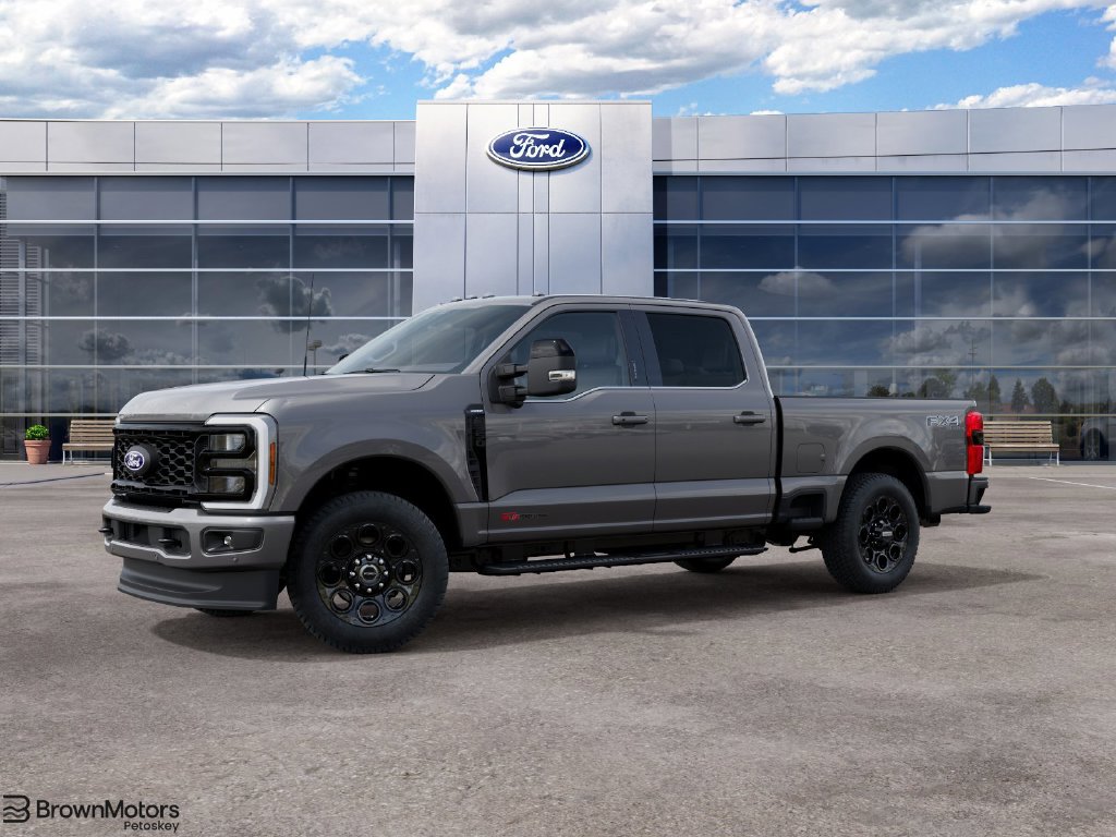 Ford F-350