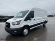  Ford Transit-250 Cargo