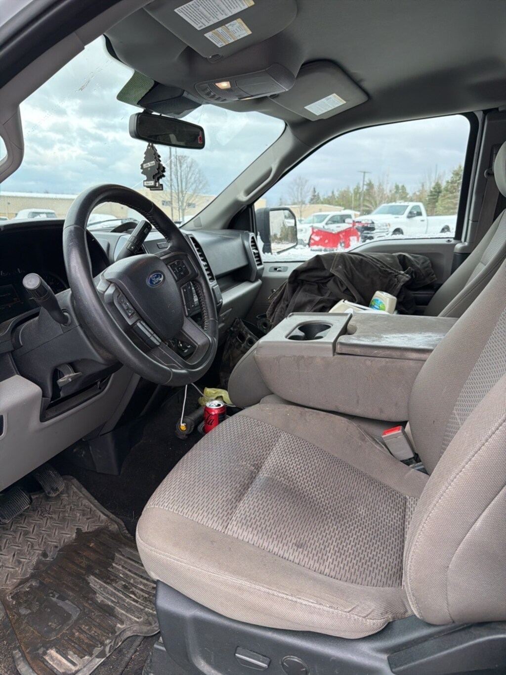 Used 2019 Ford F-150 Truck SuperCab Styleside