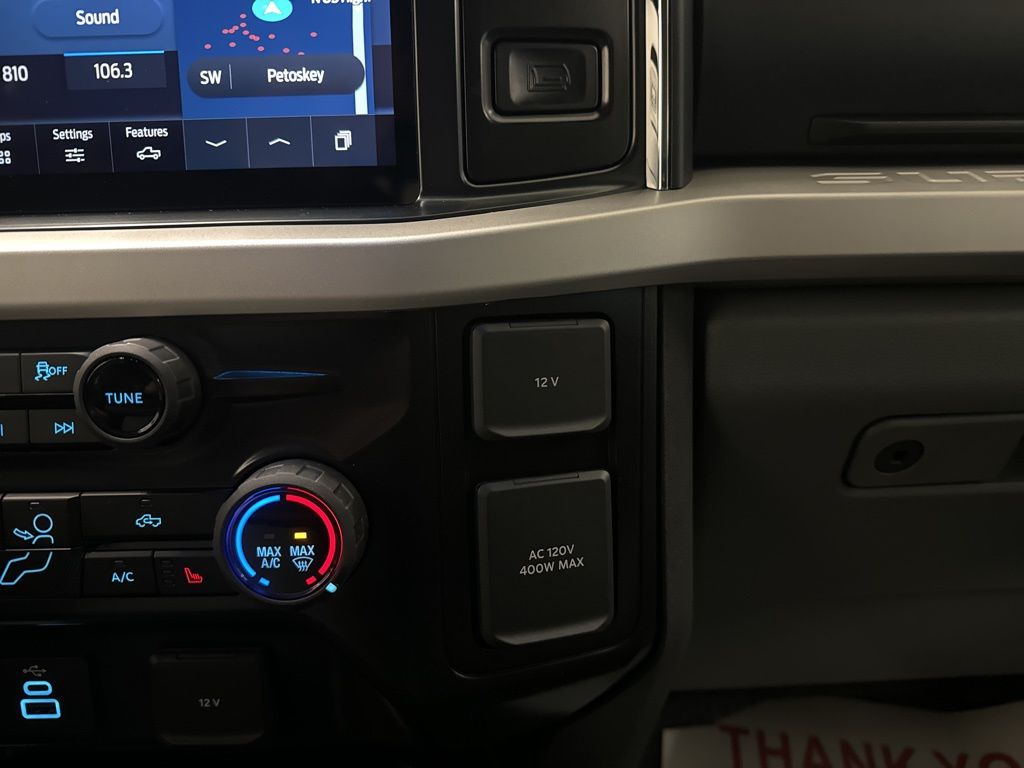 2026 Ford F-350 Super Duty XLT - Photo 35